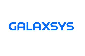Galaxsys logo fornitore di crash games e giochi istantanei