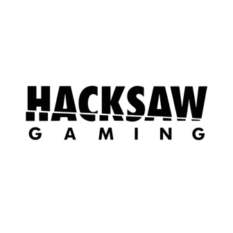 Hacksaw Gaming logo provider di slot innovative